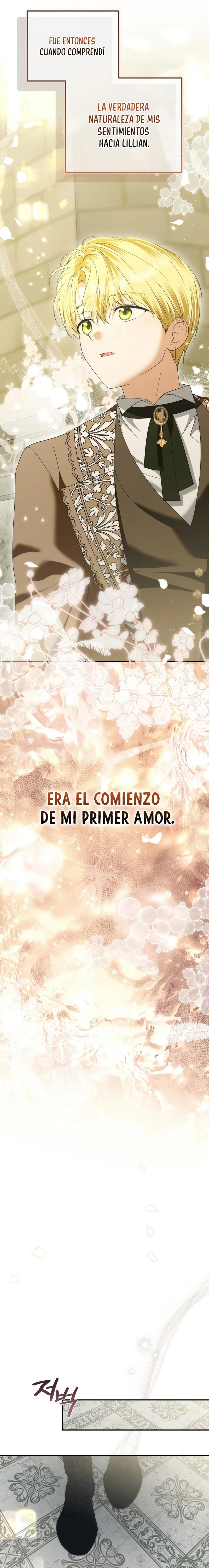Amor puro y Depravación capítulo 38 página 16