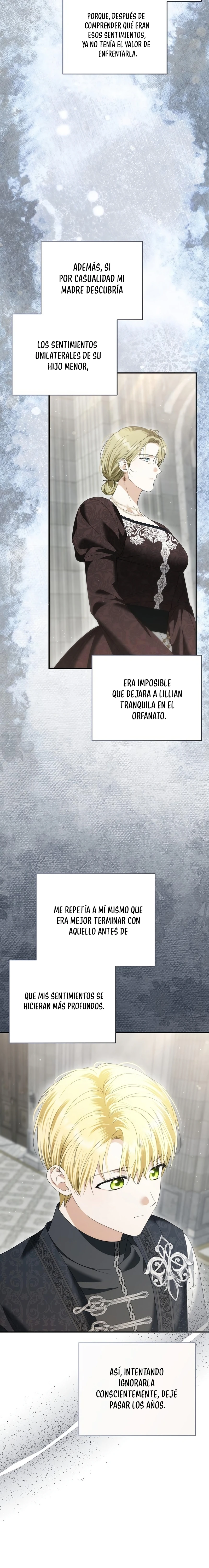 Amor puro y Depravación capítulo 38 página 18