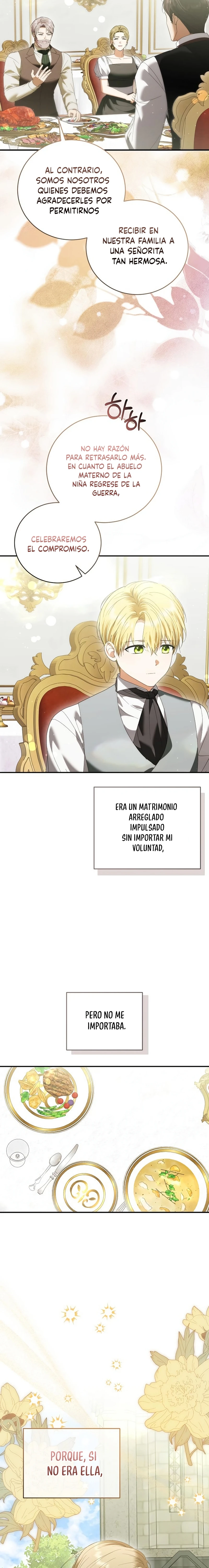 Amor puro y Depravación capítulo 38 página 20
