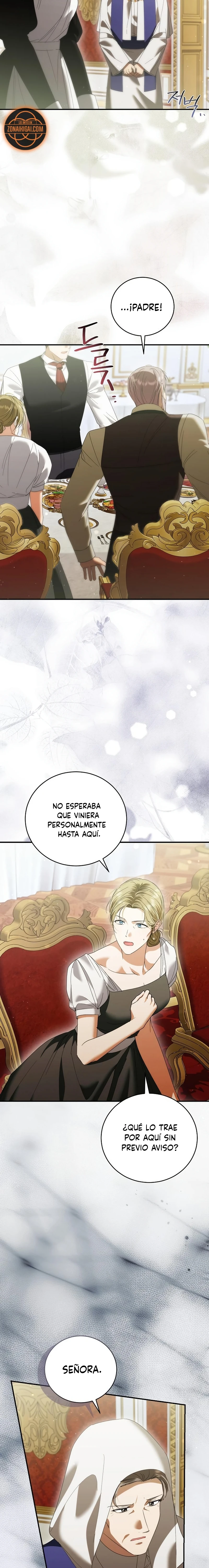 Amor puro y Depravación capítulo 38 página 22