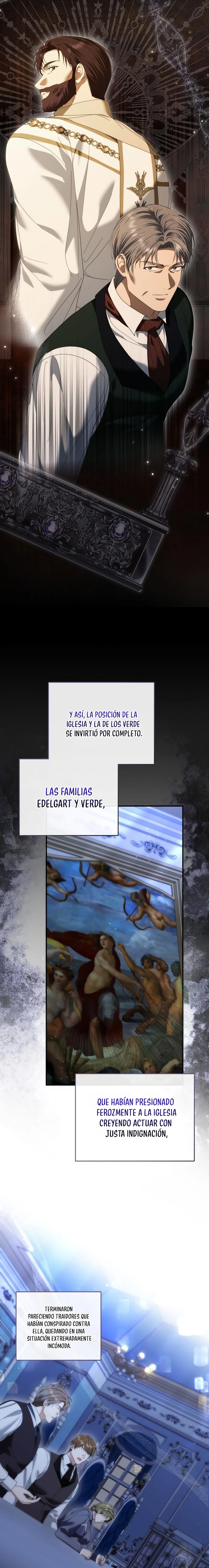Amor puro y Depravación capítulo 39 página 11