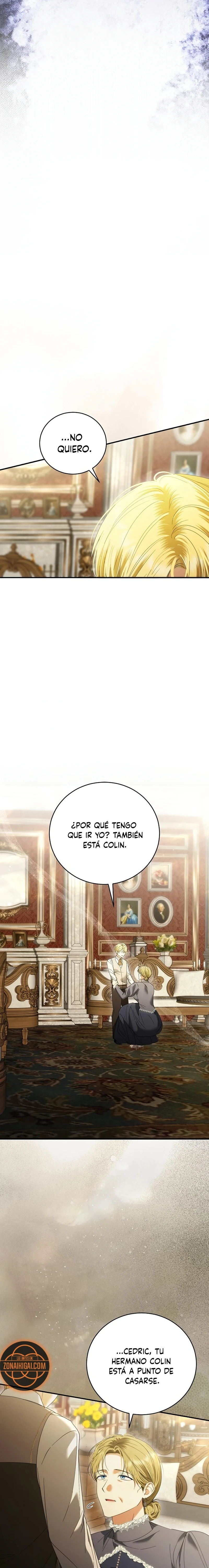 Amor puro y Depravación capítulo 39 página 13