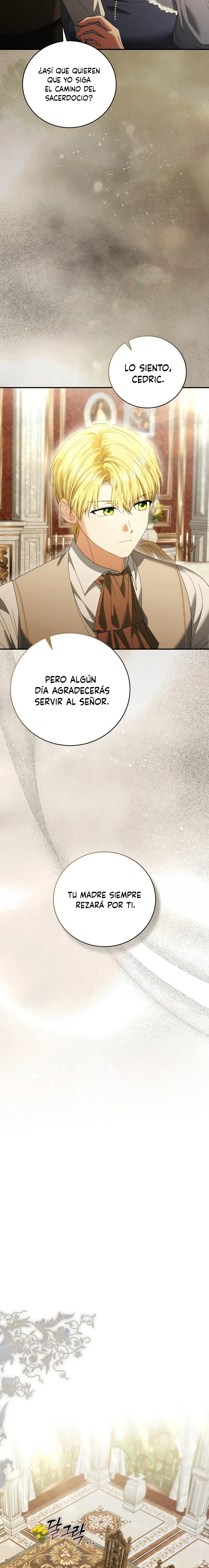 Amor puro y Depravación capítulo 39 página 14