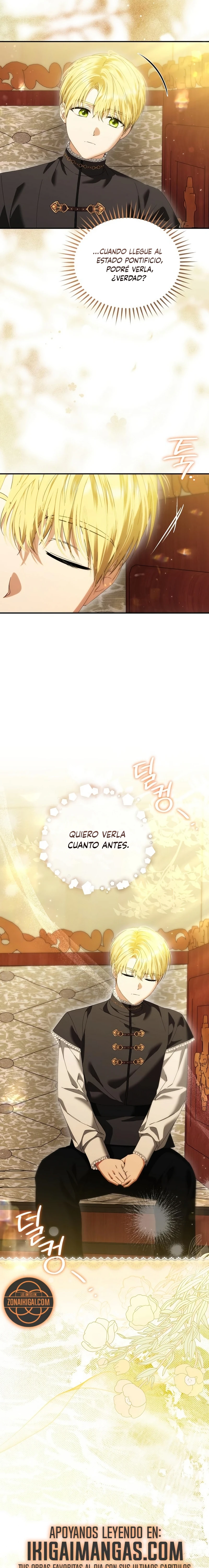 Amor puro y Depravación capítulo 39 página 25