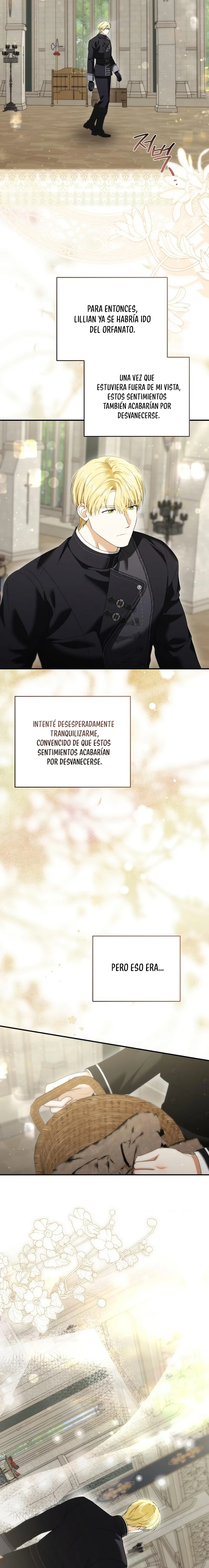 Amor puro y Depravación capítulo 41 página 14