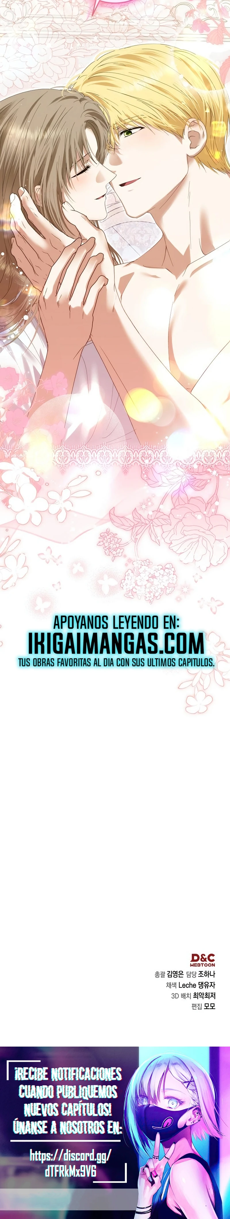 Amor puro y Depravación capítulo 41 página 28