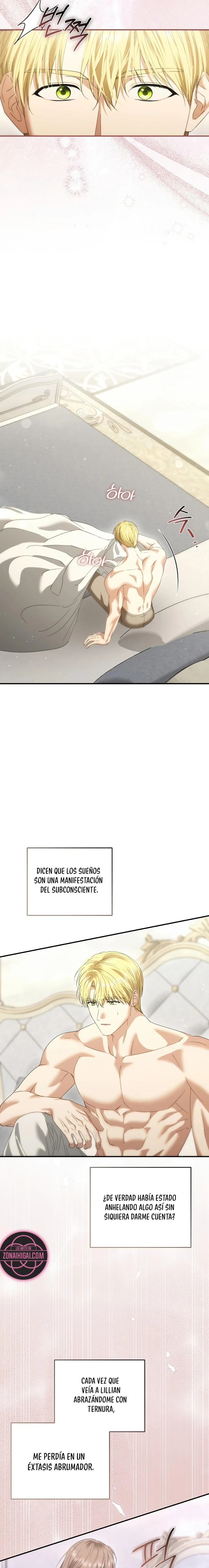 Amor puro y Depravación capítulo 41 página 4