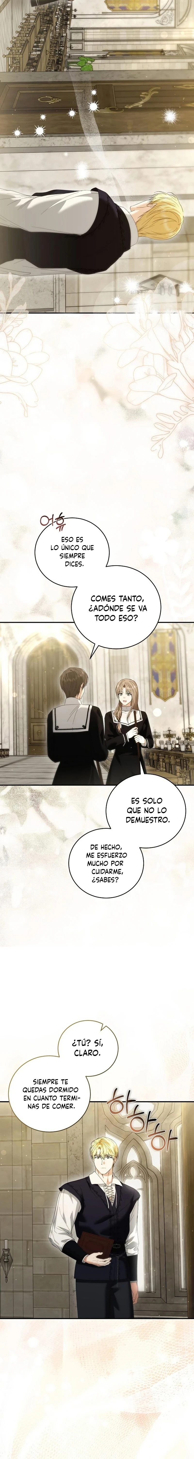 Amor puro y Depravación capítulo 41 página 7