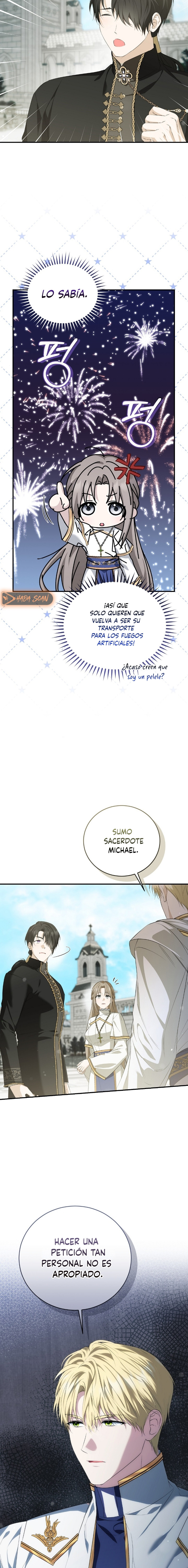 Amor puro y Depravación capítulo 5 página 11