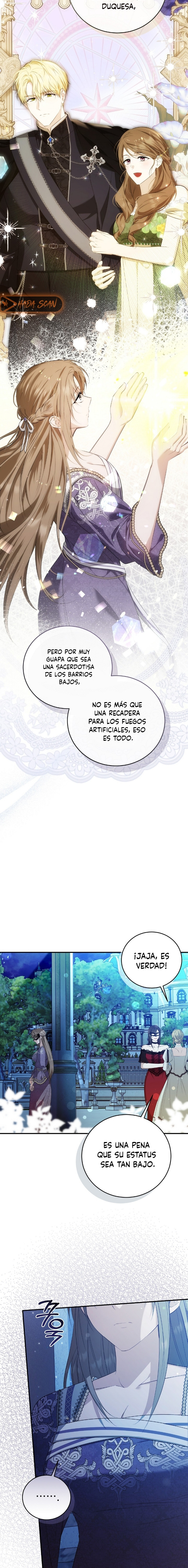 Amor puro y Depravación capítulo 6 página 9