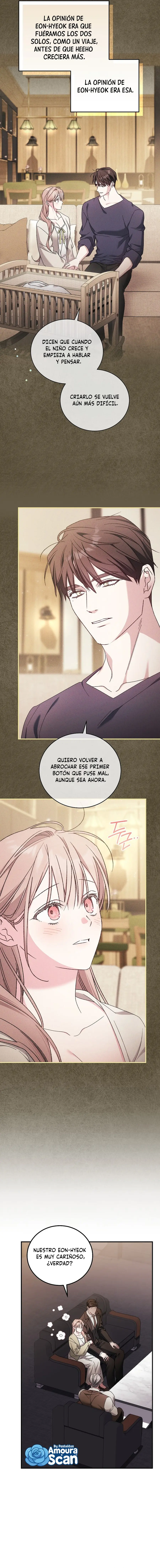 Embarazo obediente capítulo 36 página 2