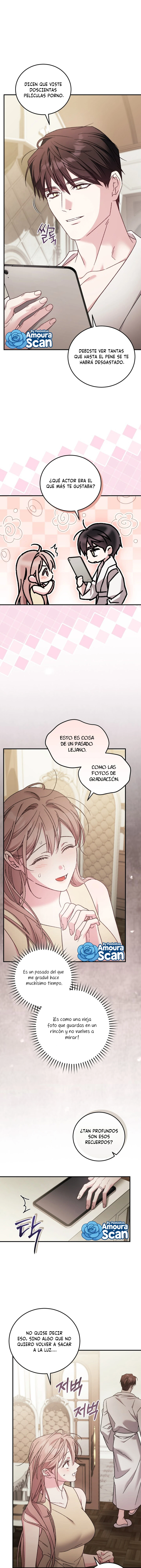 Embarazo obediente capítulo 37 página 2