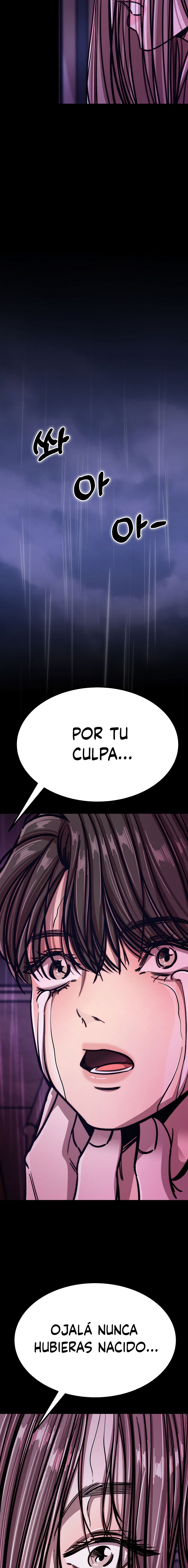 Hazme perder el control capítulo 12 página 8
