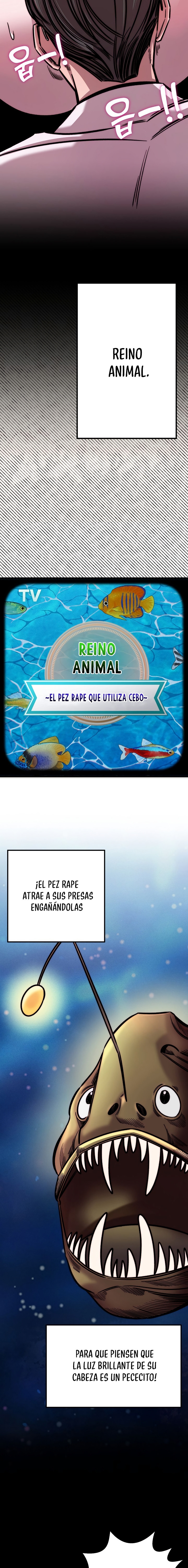 Hazme perder el control capítulo 7 página 8