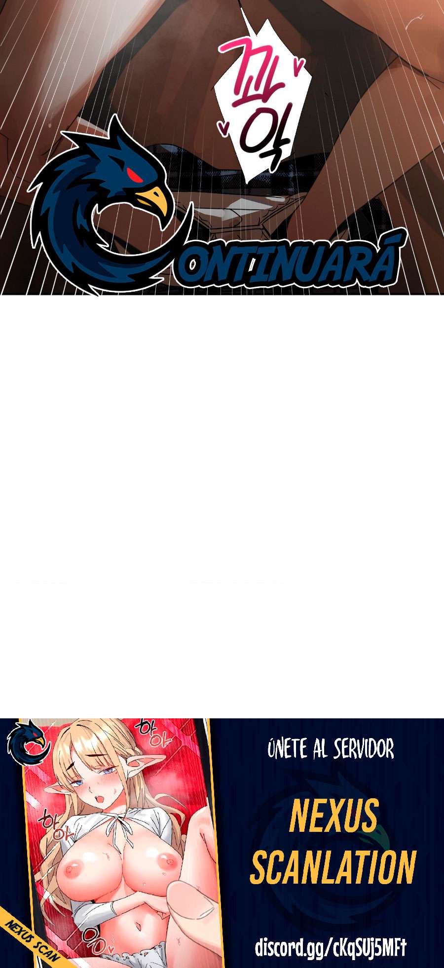 Estoy abandonando los comics eróticos capítulo 22 página 22