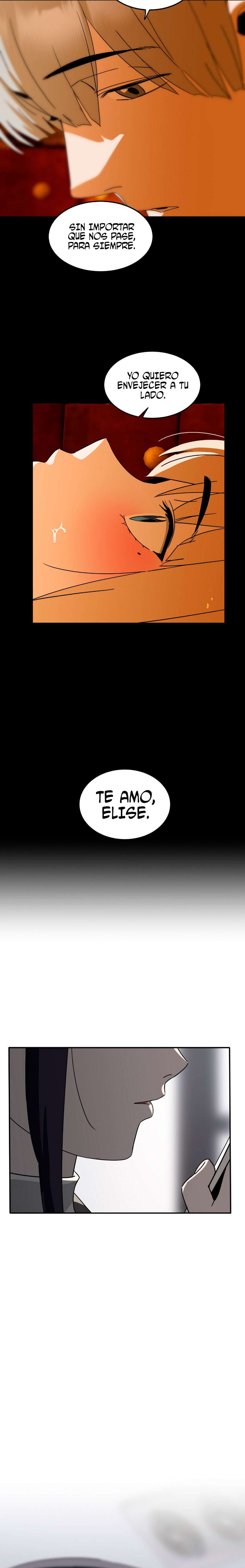 Estoy abandonando los comics eróticos capítulo 26 página 15