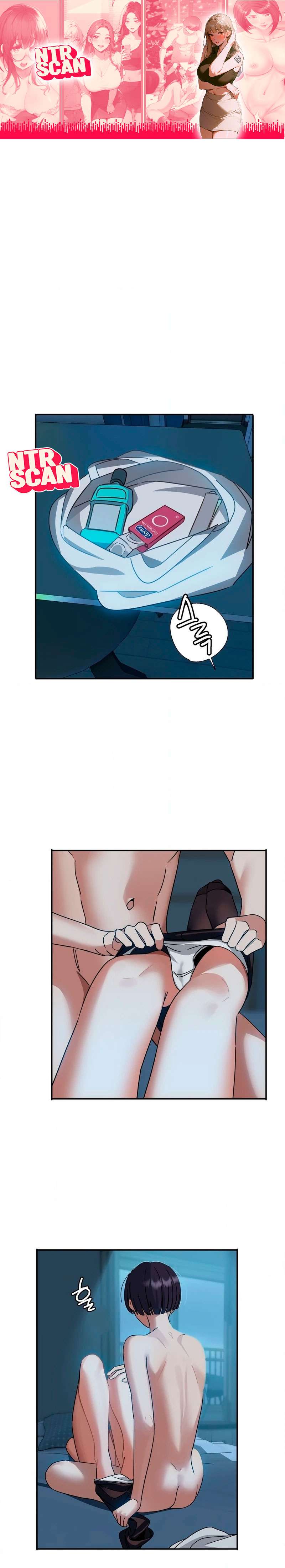 Estoy abandonando los comics eróticos capítulo 4 página 2
