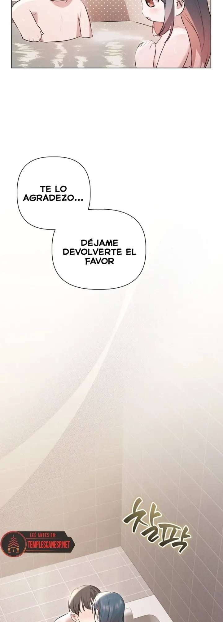 Body and Money capítulo 21 página 14