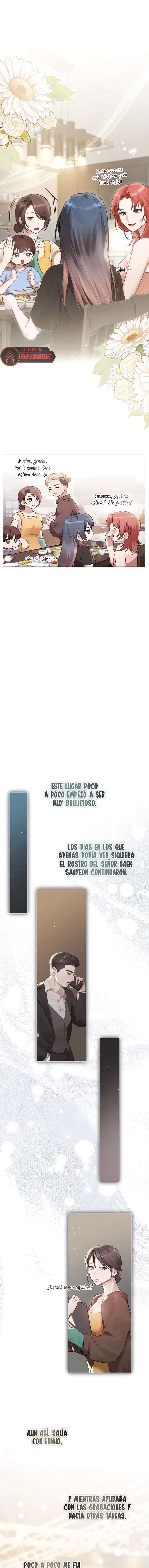 Body and Money capítulo 22 página 5