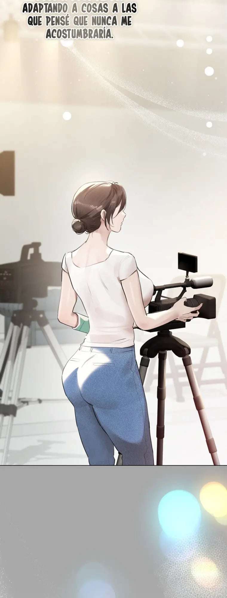 Body and Money capítulo 22 página 6