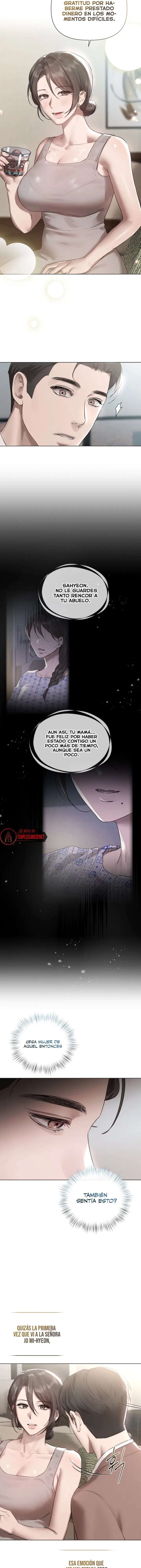 Body and Money capítulo 23 página 13
