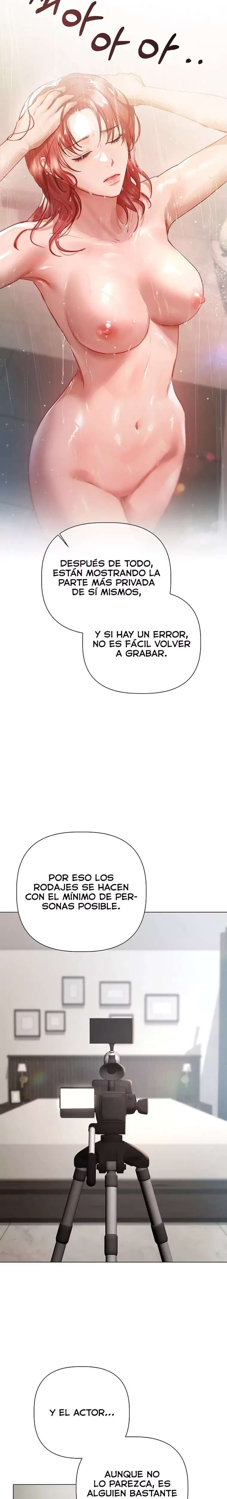 Body and Money capítulo 5 página 4