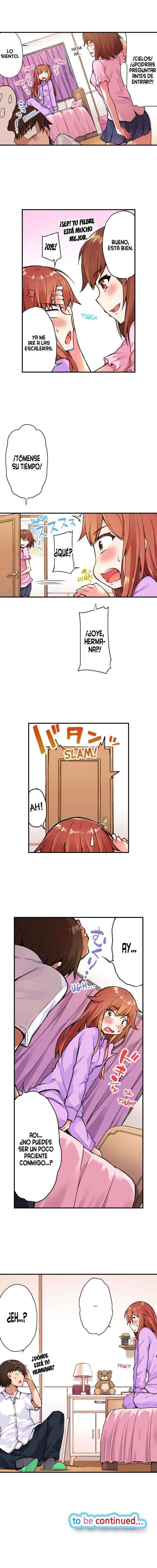 Asoko Araiya-san! capítulo 10 página 9