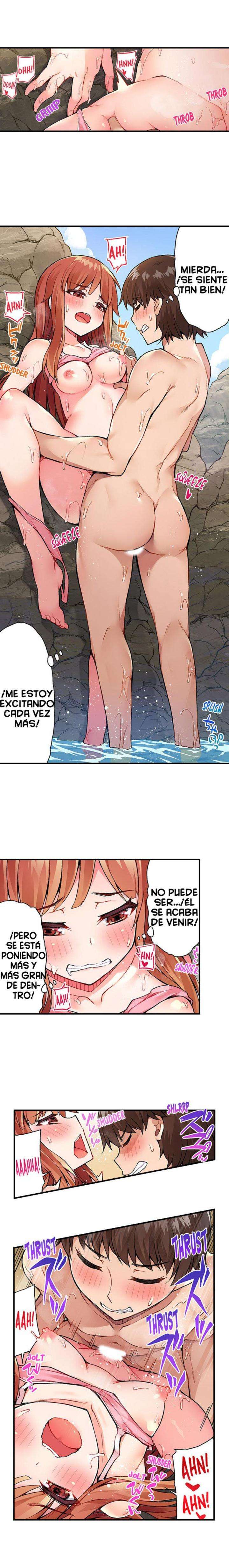 Asoko Araiya-san! capítulo 22 página 2