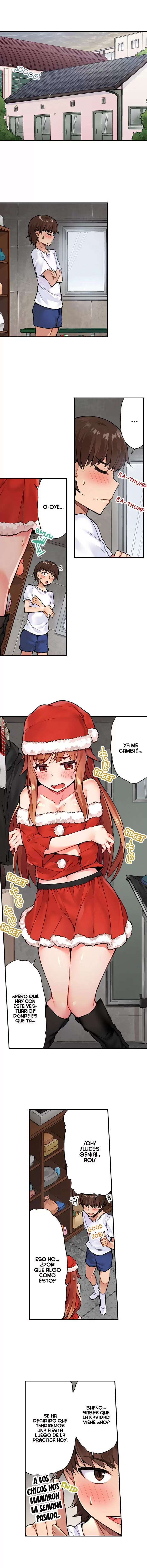 Asoko Araiya-san! capítulo 31 página 1