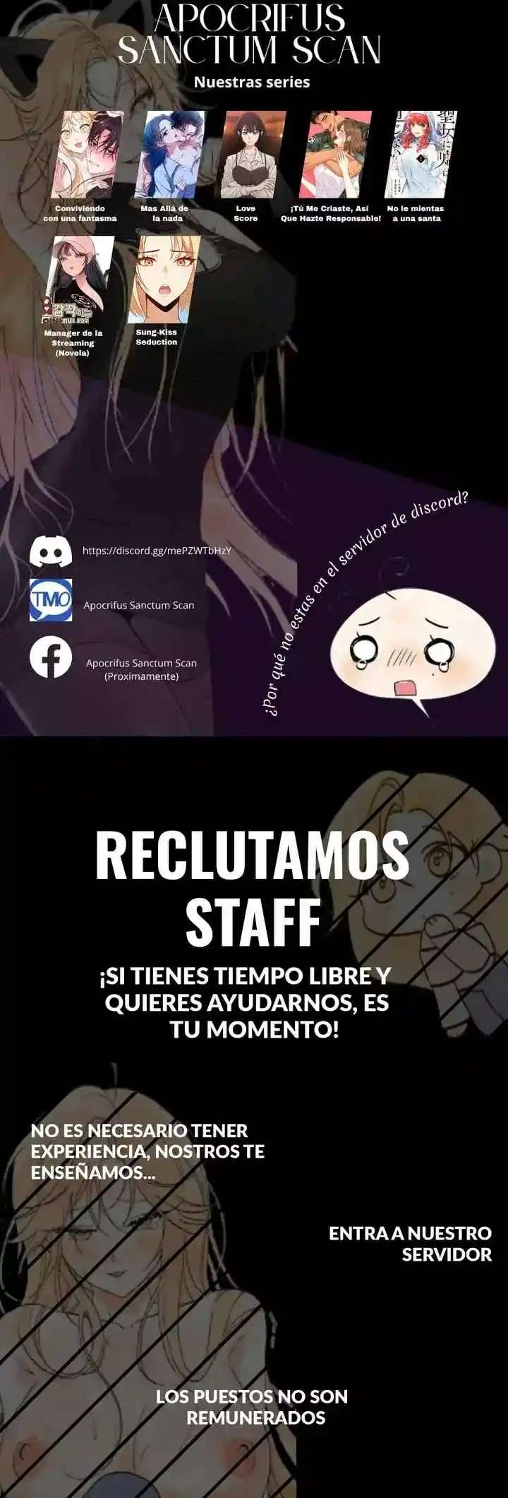 Atrapado Por Una Zorra capítulo 4 página 23