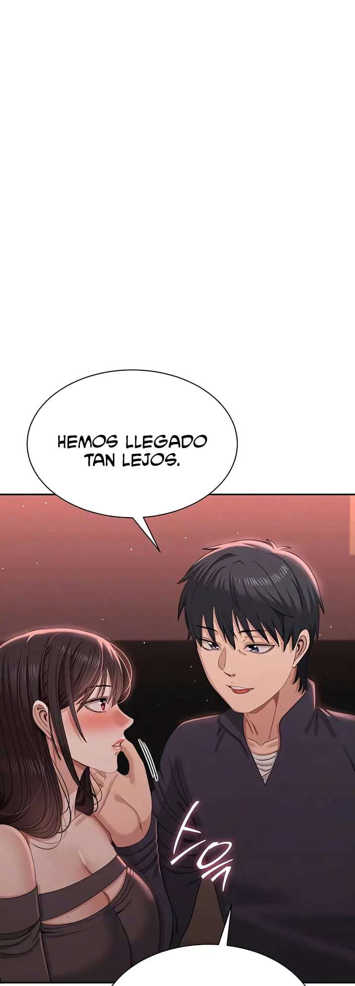 Intercambio de roles capítulo 52 página 6