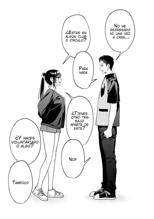 KouKou Jidai capítulo 16 página 10
