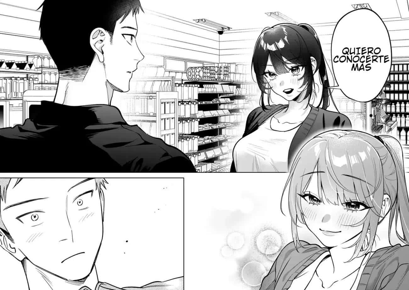 KouKou Jidai capítulo 16 página 13