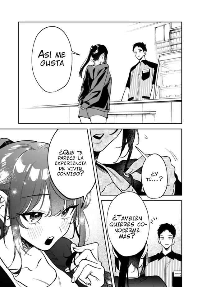 KouKou Jidai capítulo 16 página 14