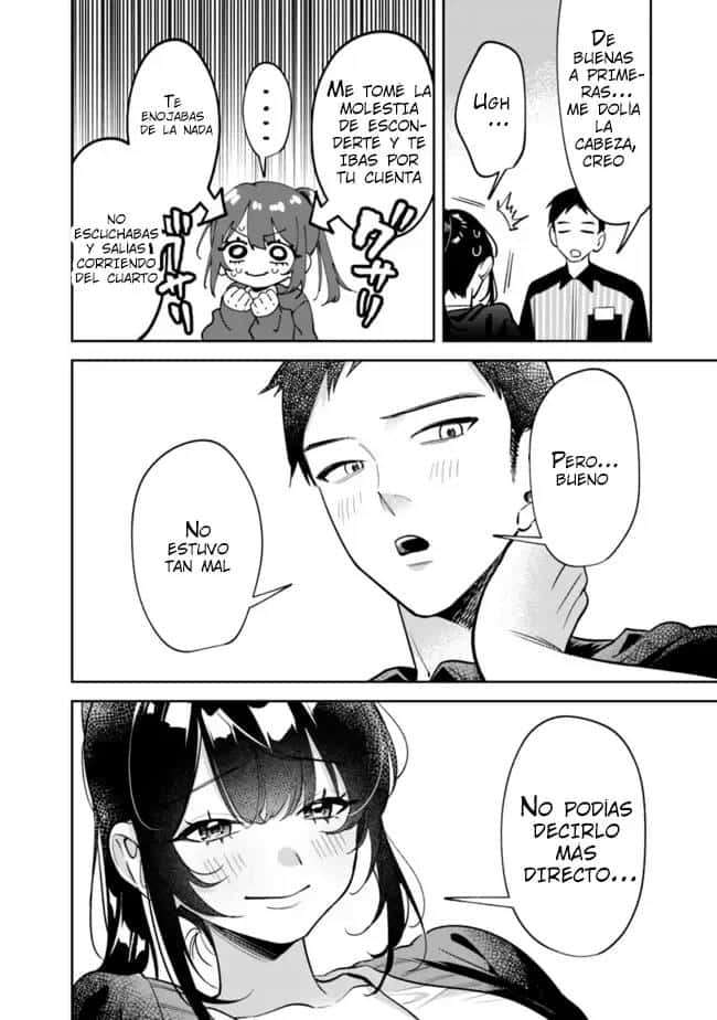 KouKou Jidai capítulo 16 página 15