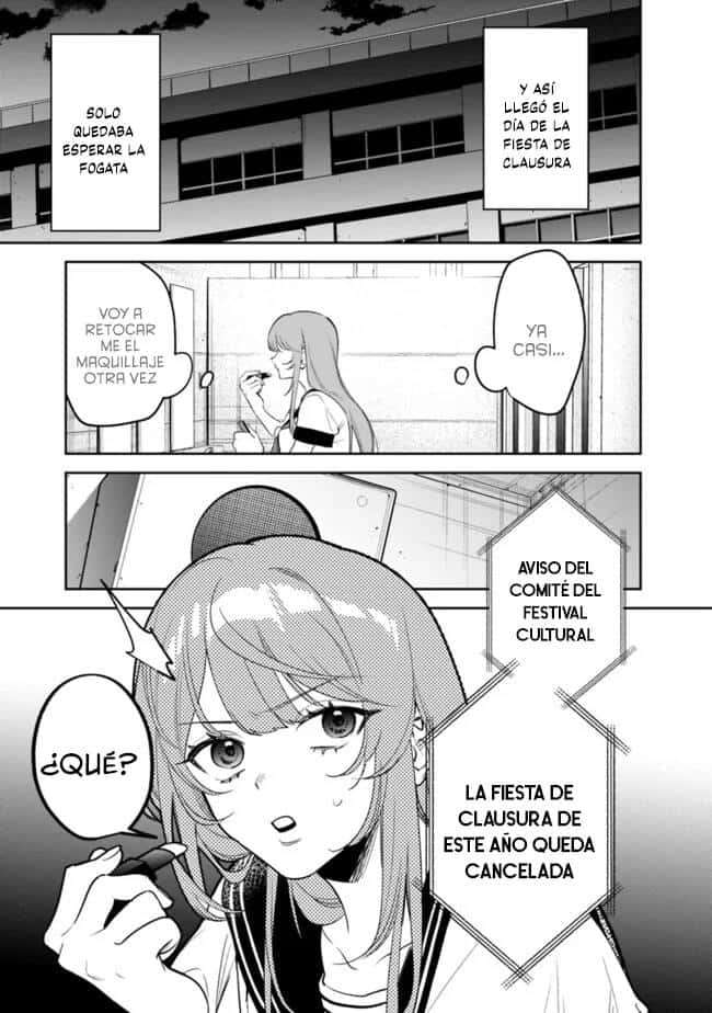 KouKou Jidai capítulo 21 página 4
