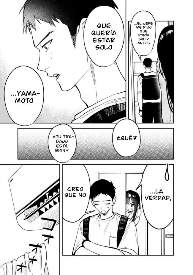 KouKou Jidai capítulo 24 página 11