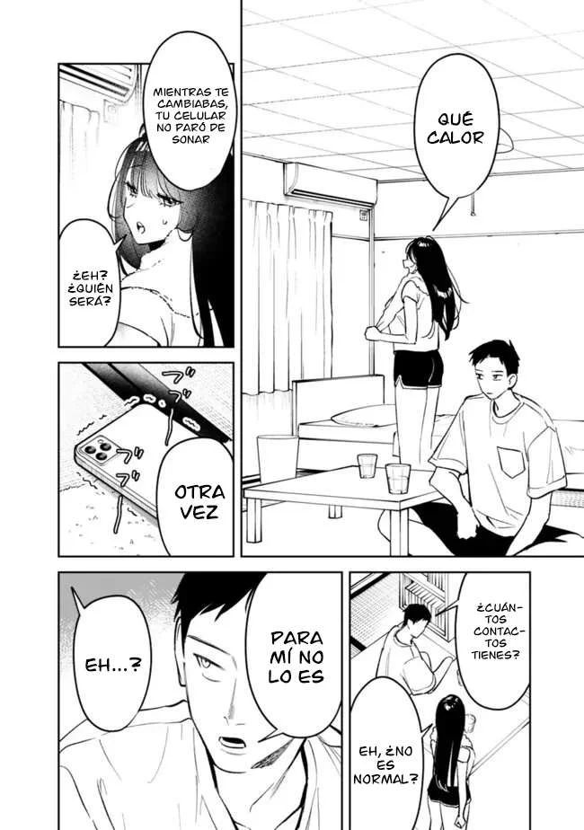 KouKou Jidai capítulo 24 página 12