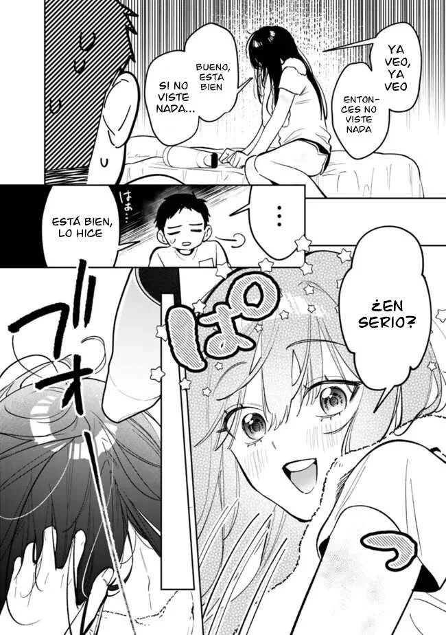 KouKou Jidai capítulo 24 página 16