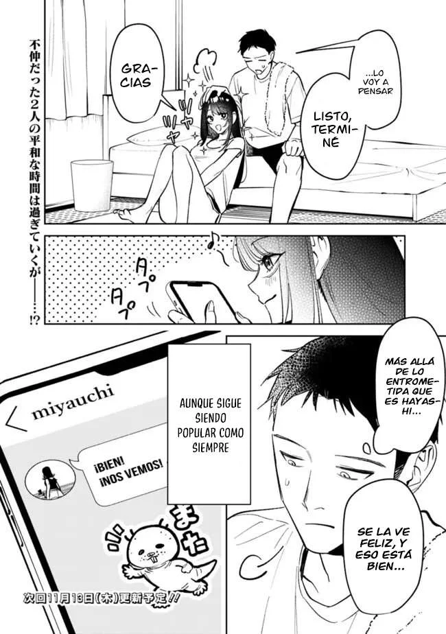 KouKou Jidai capítulo 24 página 20