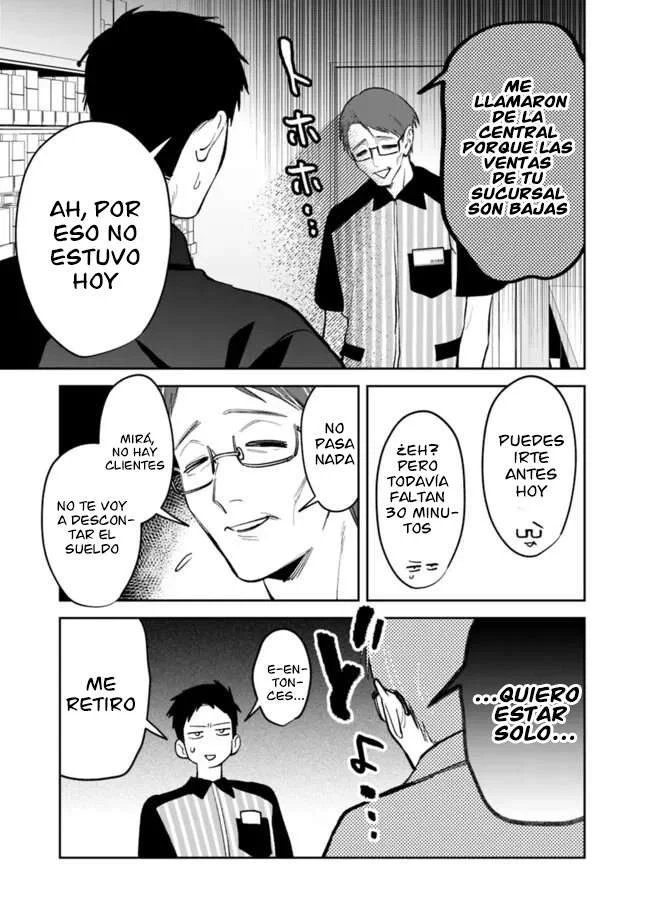 KouKou Jidai capítulo 24 página 5