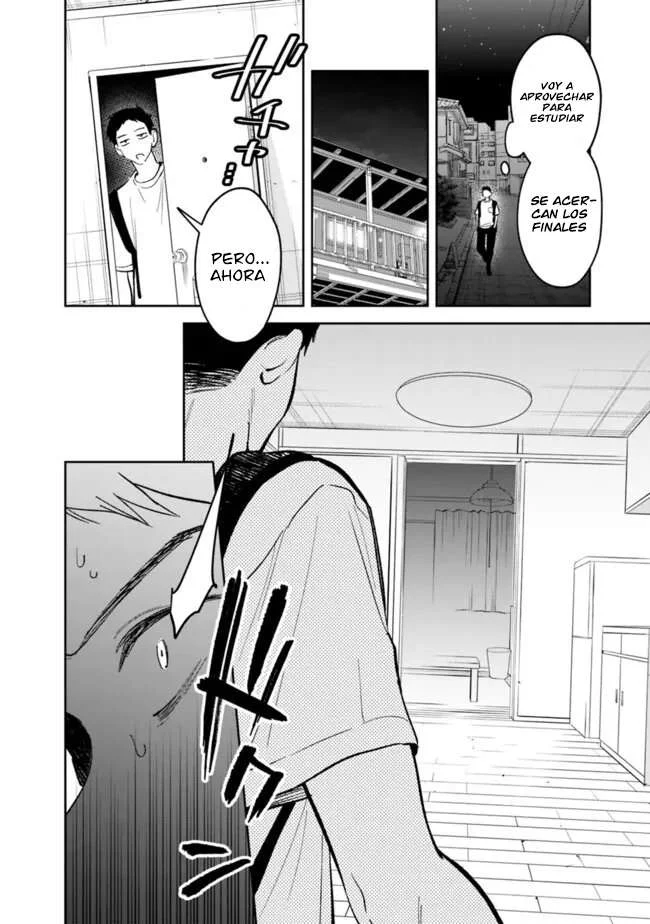 KouKou Jidai capítulo 24 página 6