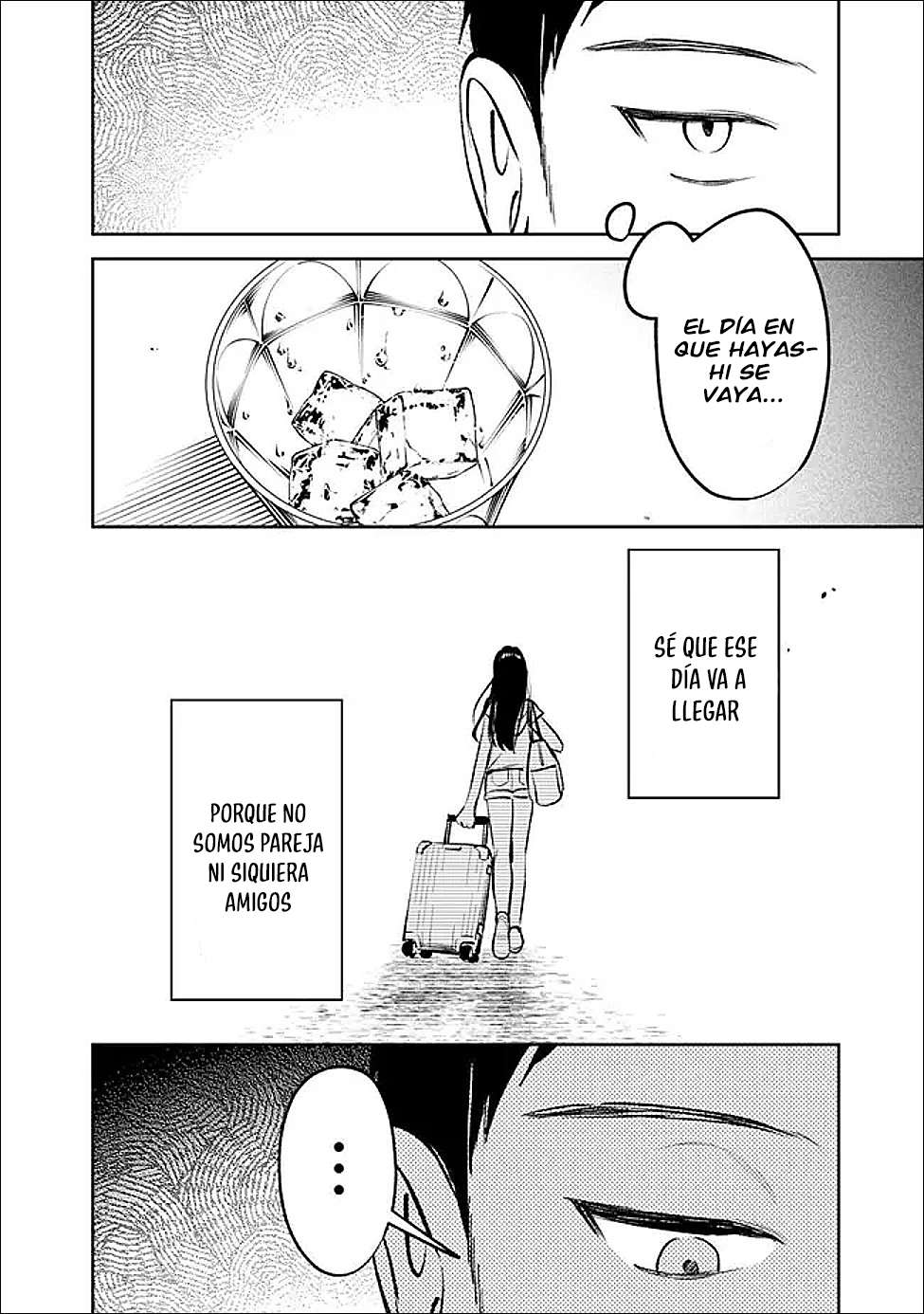 KouKou Jidai capítulo 27 página 12