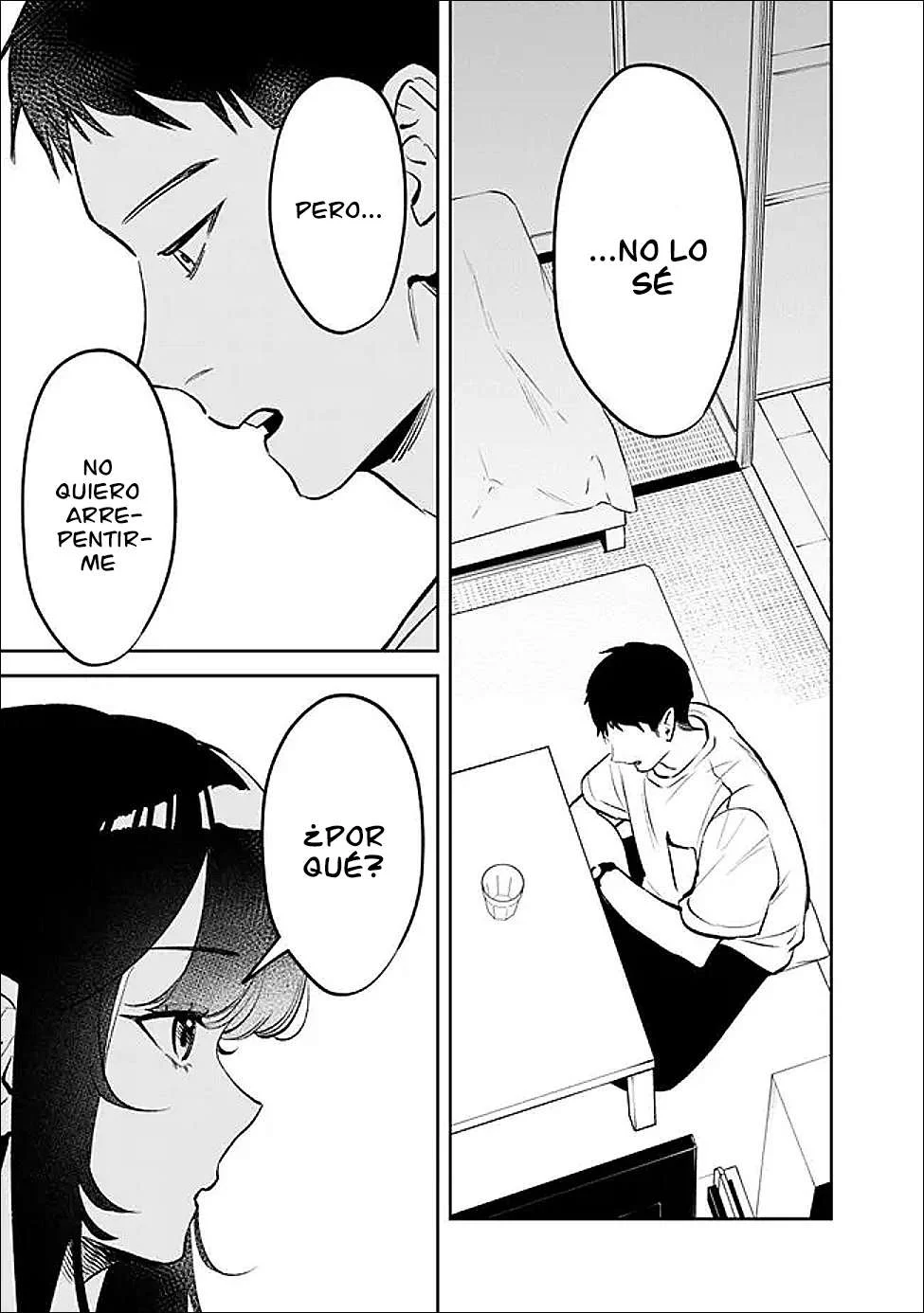 KouKou Jidai capítulo 27 página 13