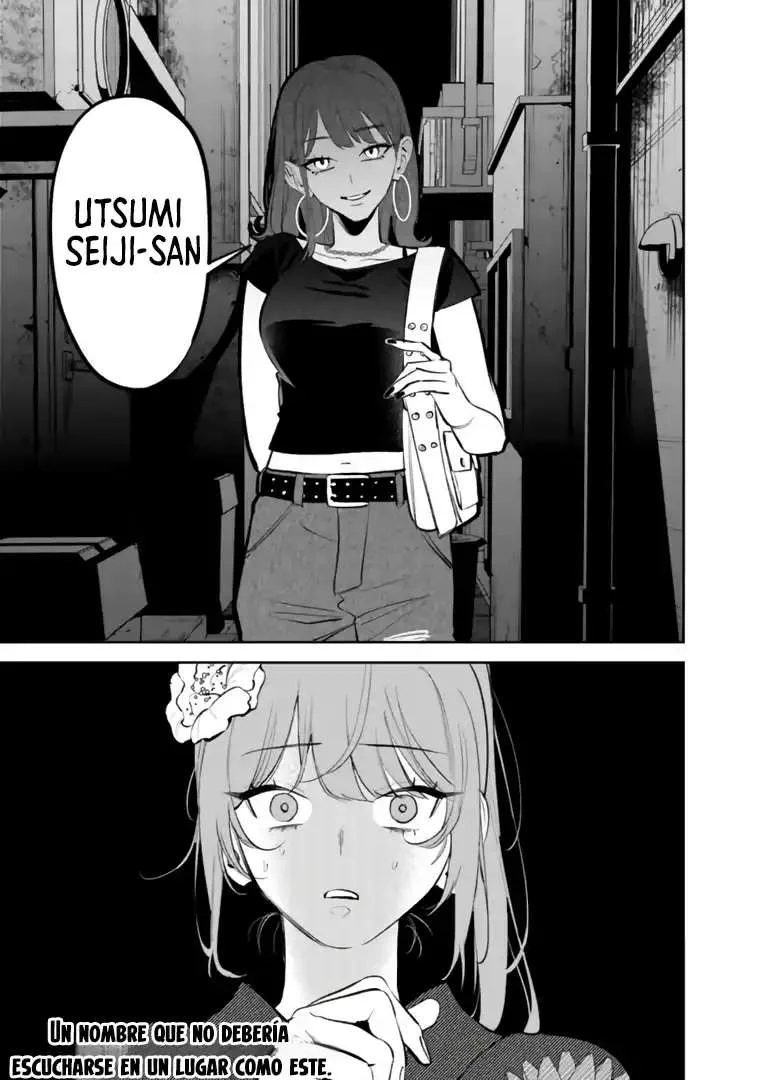 KouKou Jidai capítulo 29 página 20