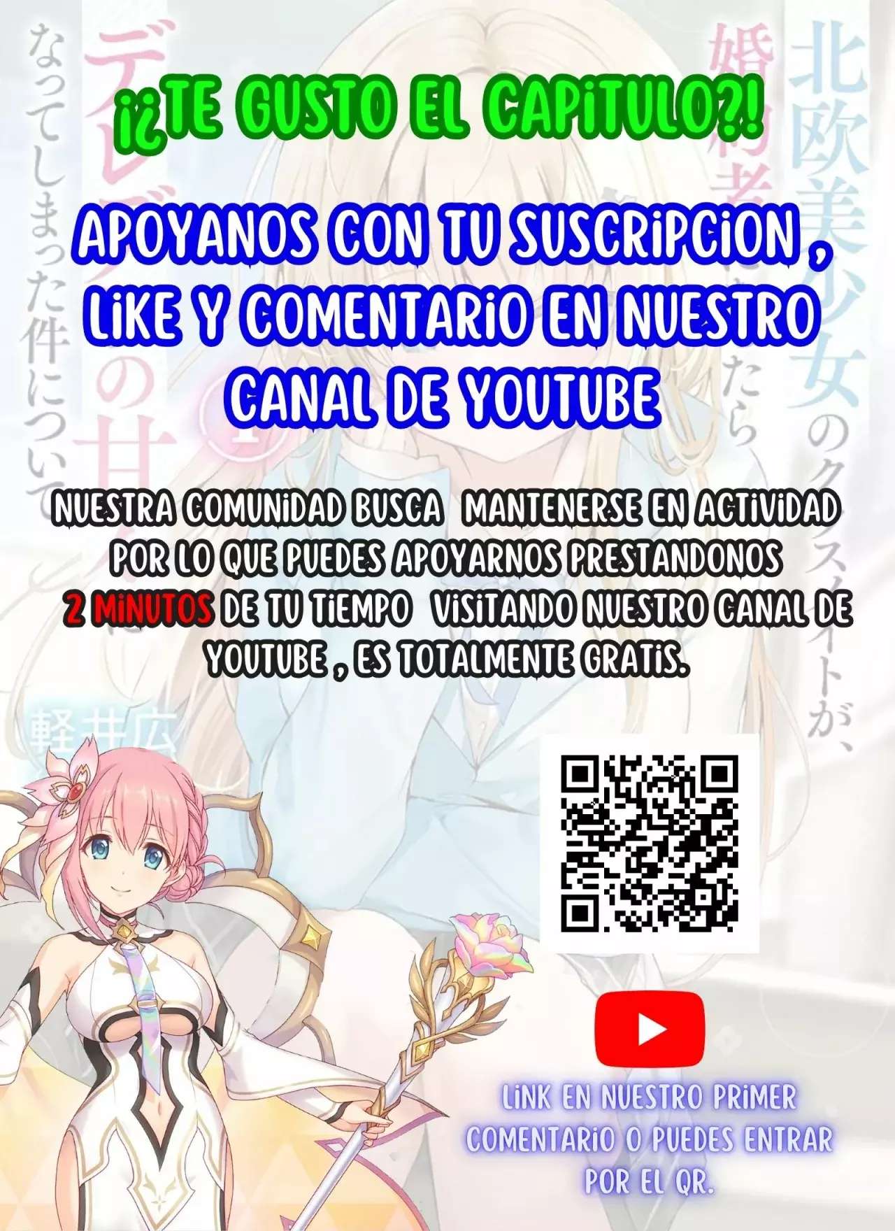KouKou Jidai capítulo 29 página 21