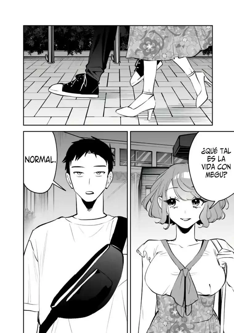 KouKou Jidai capítulo 29 página 5