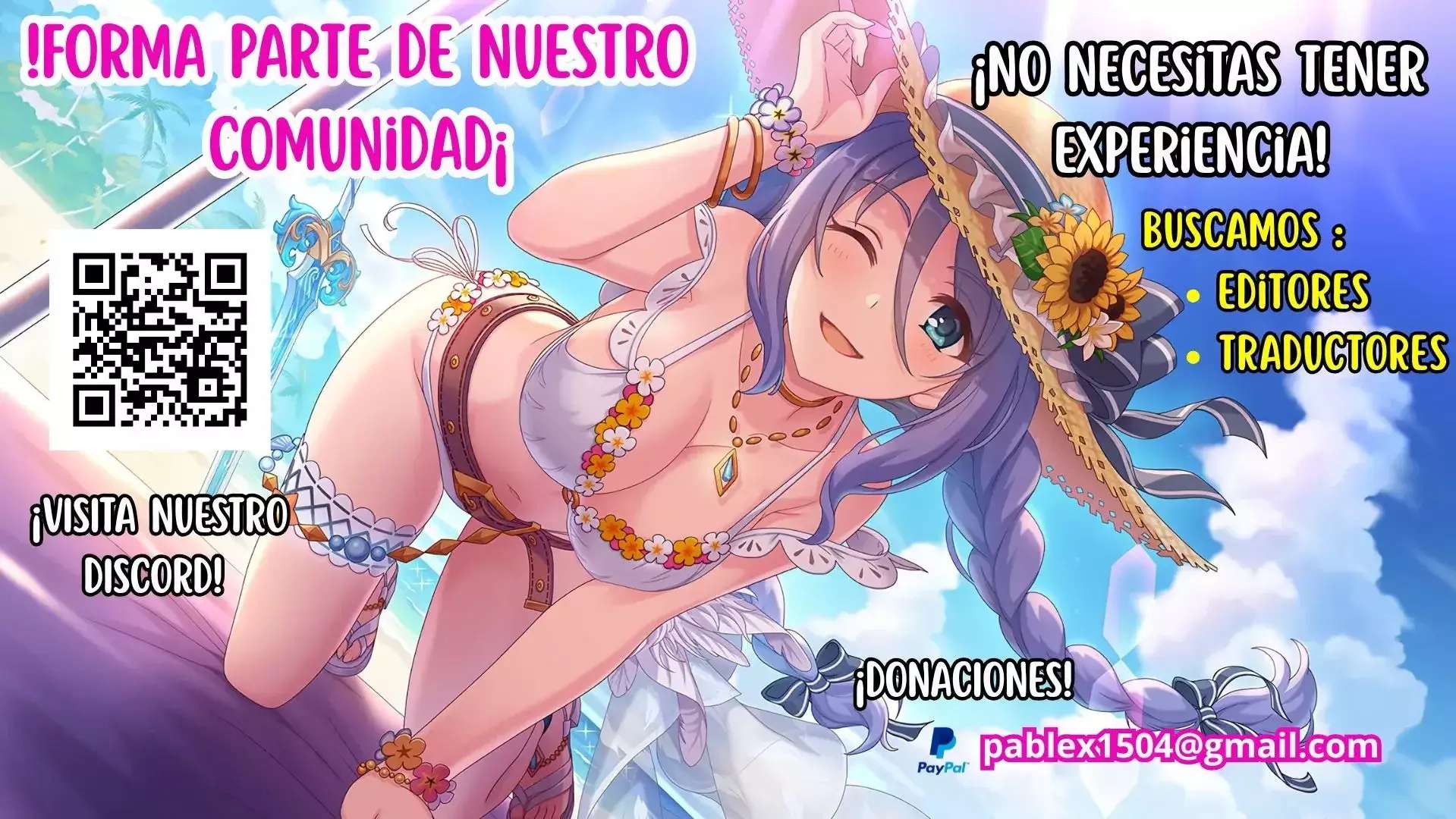 KouKou Jidai capítulo 30 página 22