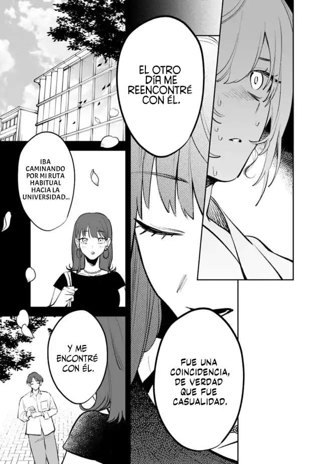 KouKou Jidai capítulo 30 página 6