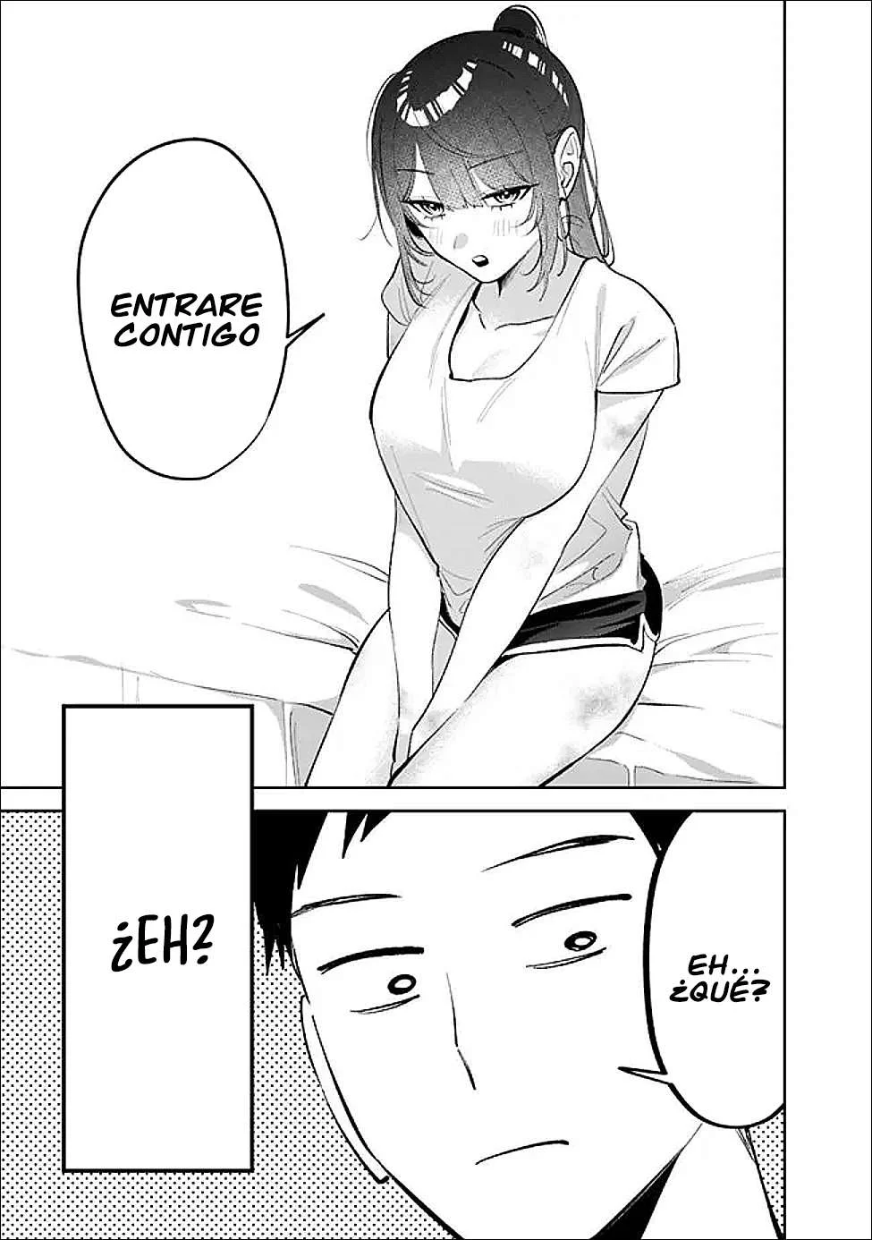 KouKou Jidai capítulo 32 página 7